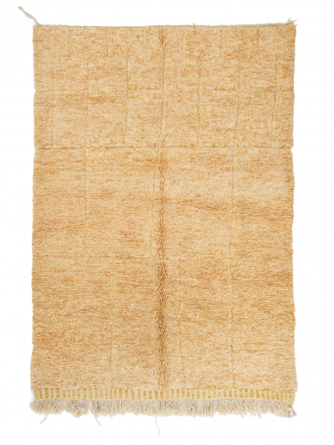 Kelim Marokkaanse Berber tapijt Azilal 230 x 160 cm