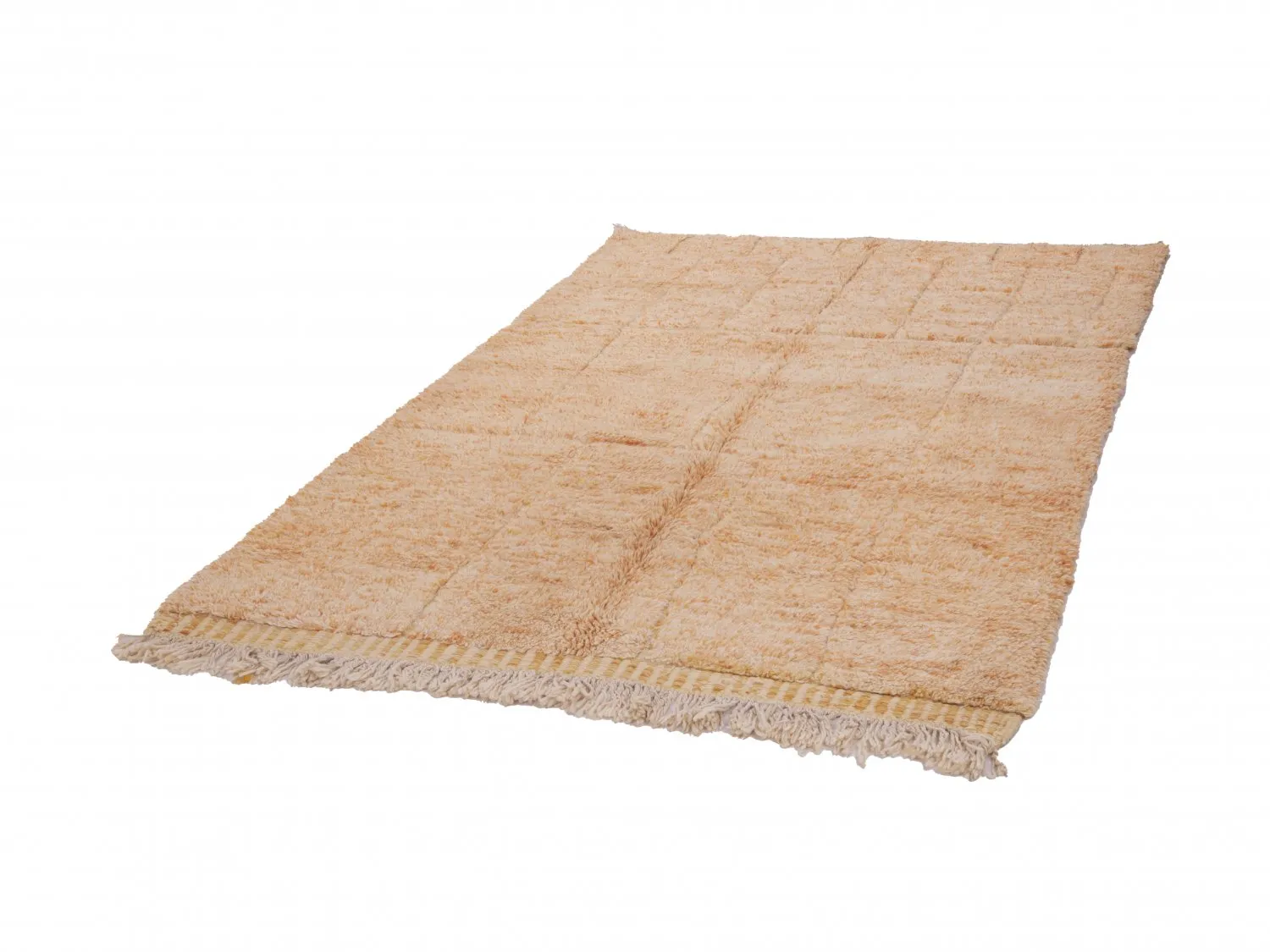 Kelim Marokkaanse Berber tapijt Azilal 230 x 160 cm