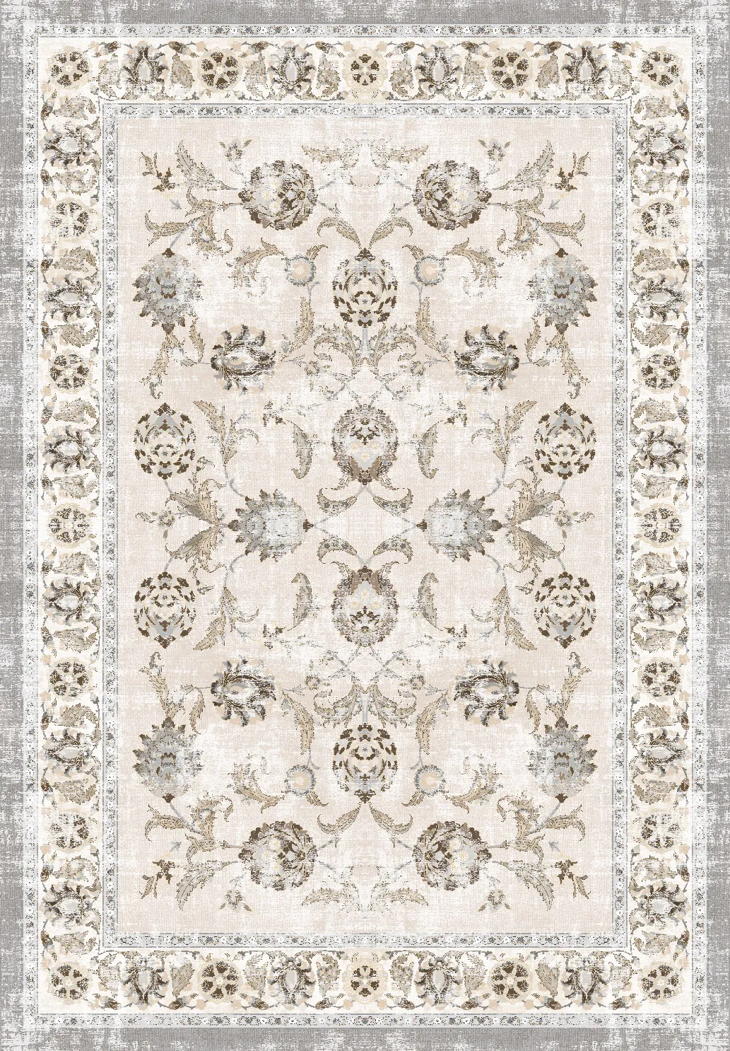 Wilton - Adeleine (beige)