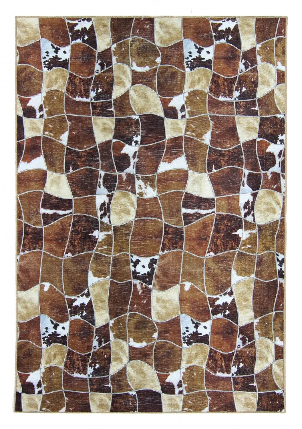 Wilton - Nonza (bruin)