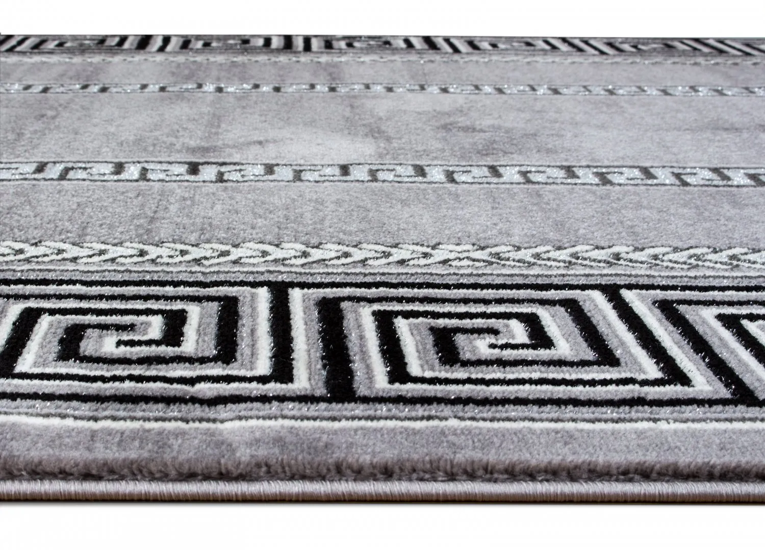 Wilton - Ankara Versace (grijs)