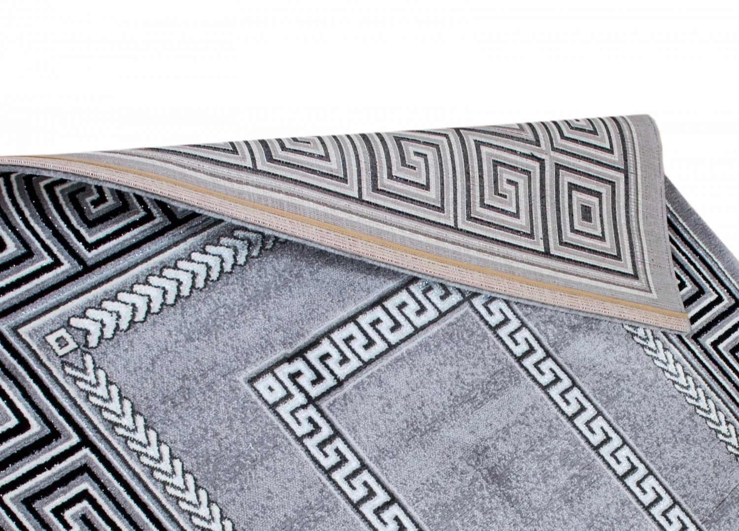 Wilton - Ankara Versace (grijs)