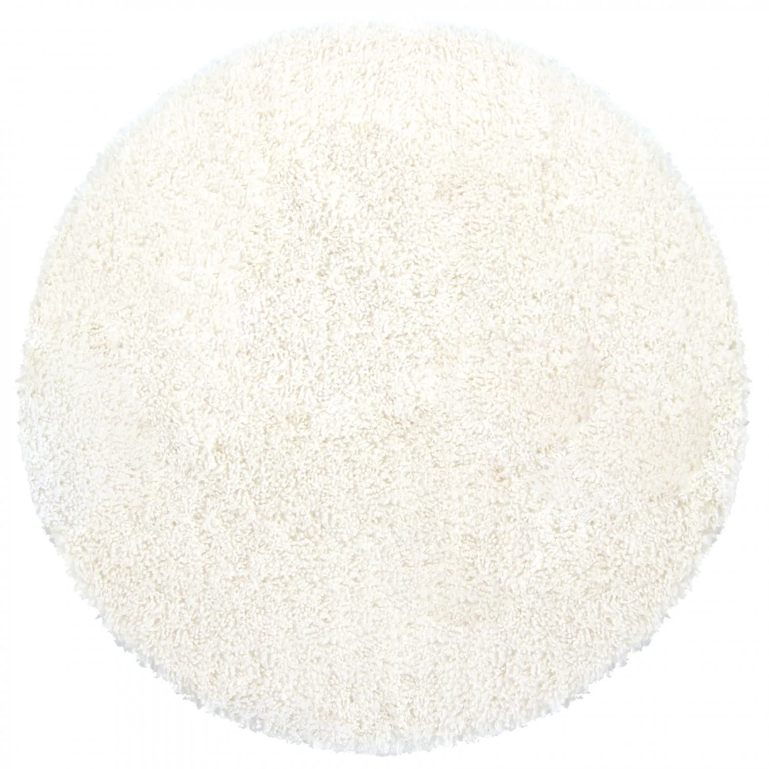 Ronde vloerkleden - Antuco (wit)