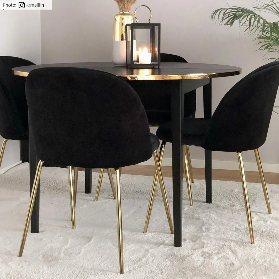 Hoogpolig vloerkleed - Aranga Super Soft Fur (wit)