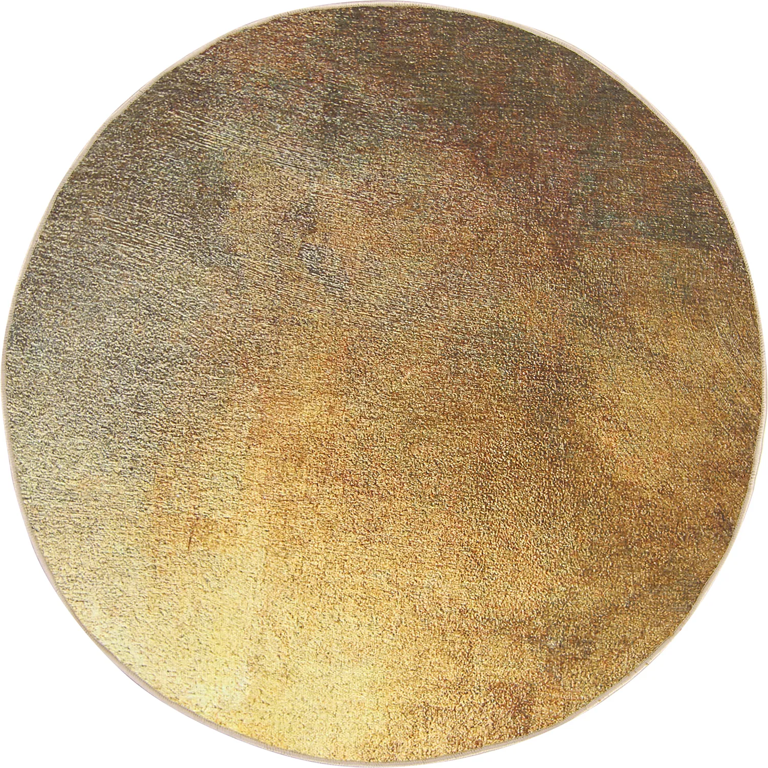 Rond vloerkleed - Arcas (multi)