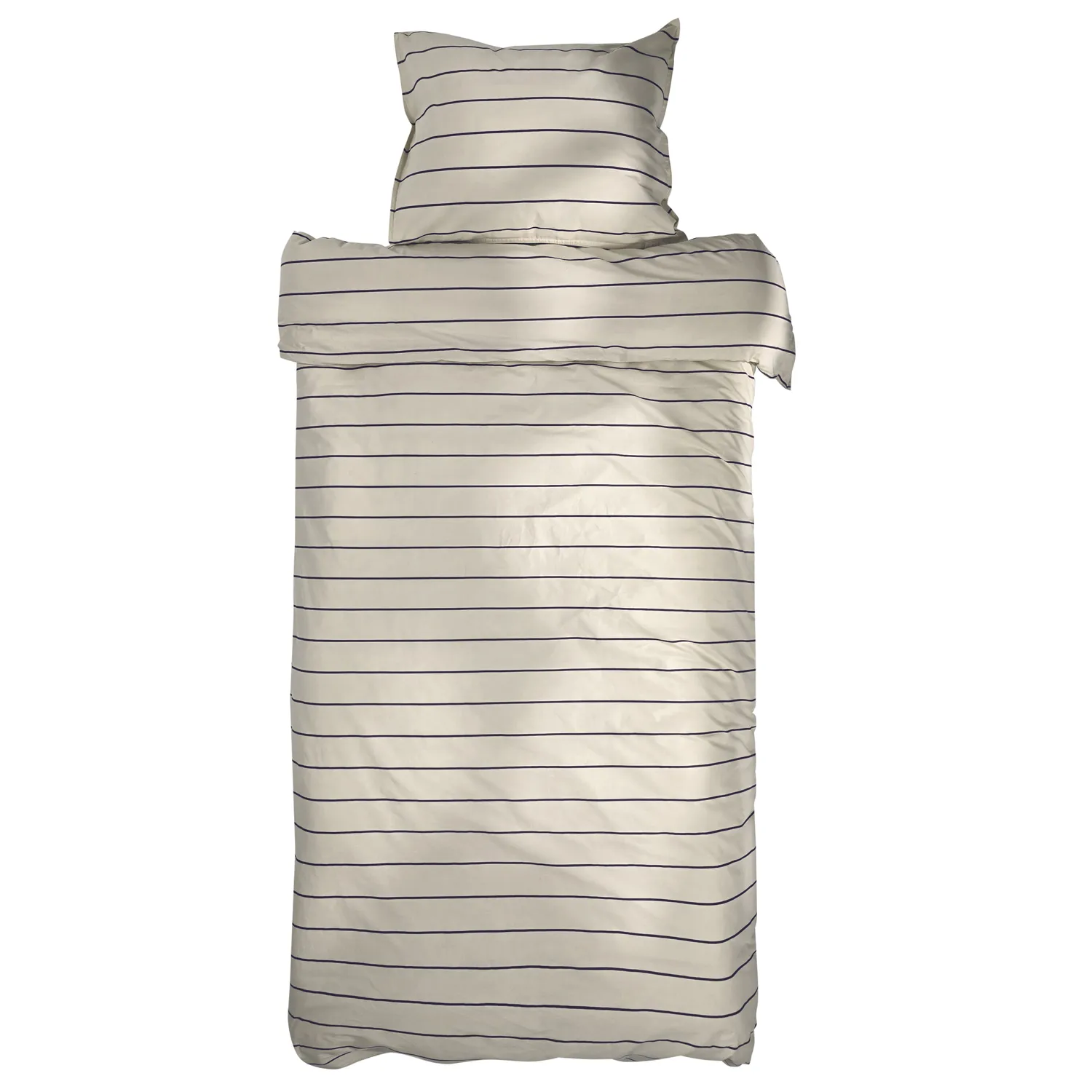 Dekbedovertrekset - Ariadne (beige)