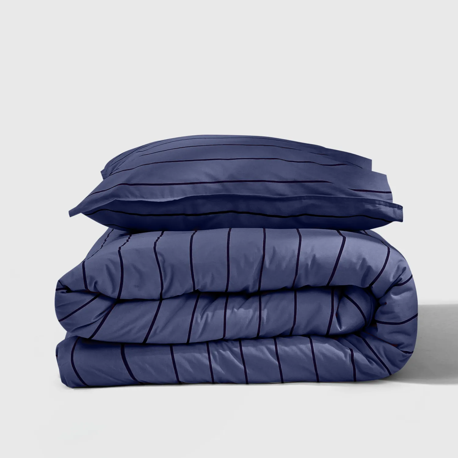 Dekbedovertrekset - Ariadne (blauw)