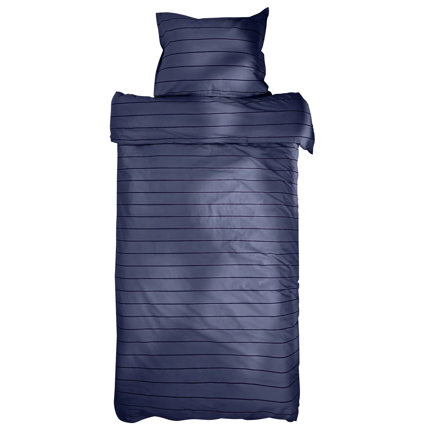 Dekbedovertrekset - Ariadne (blauw)