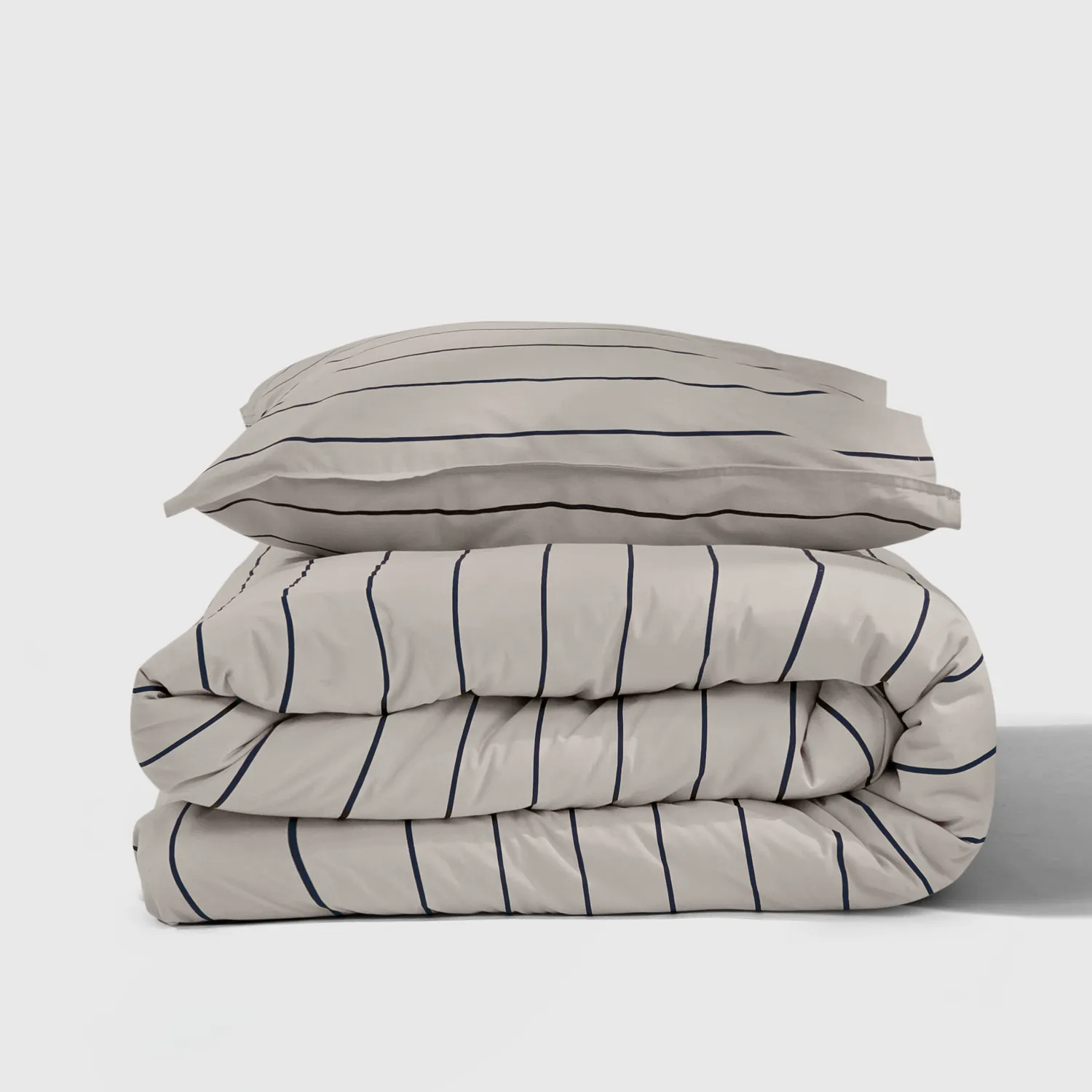 Dekbedovertrekset - Ariadne (grijs)