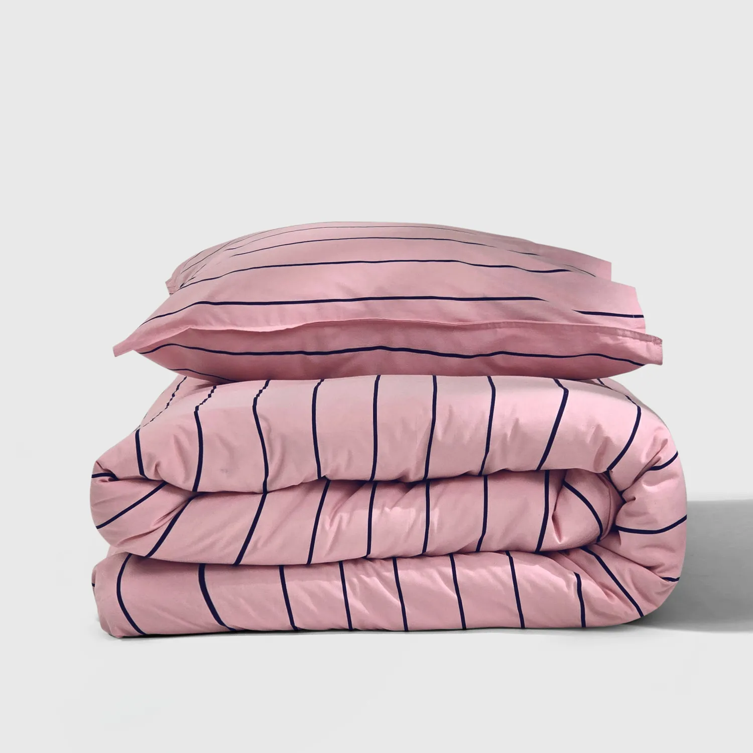 Dekbedovertrekset - Ariadne (roze)