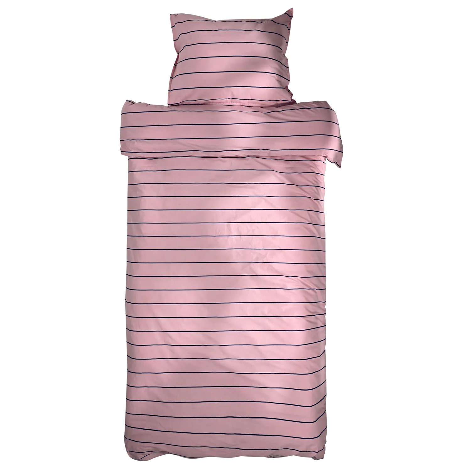 Dekbedovertrekset - Ariadne (roze)