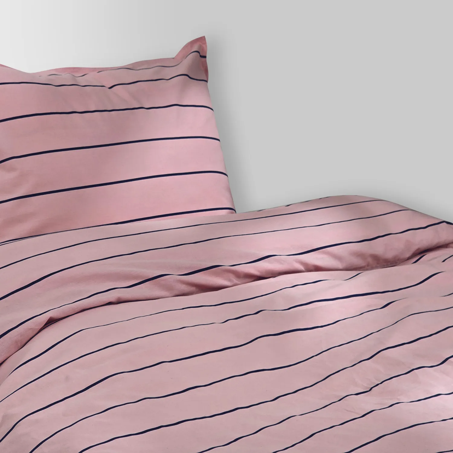 Dekbedovertrekset - Ariadne (roze)