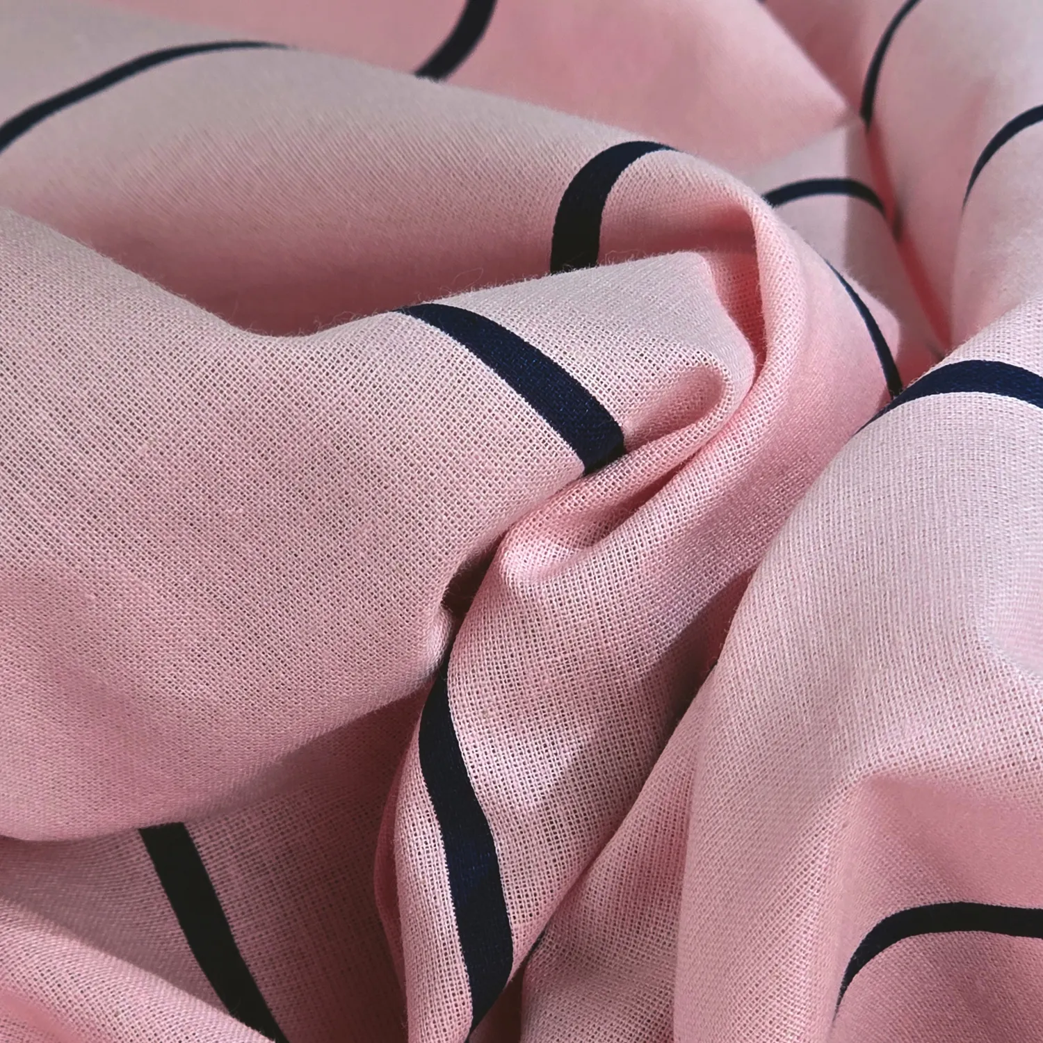 Dekbedovertrekset - Ariadne (roze)