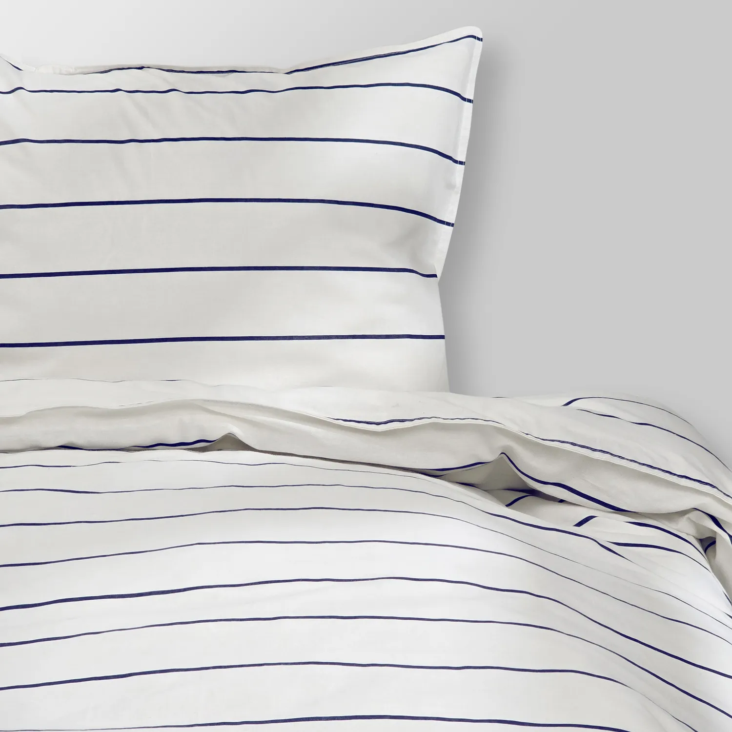 Dekbedovertrekset - Ariadne (wit)