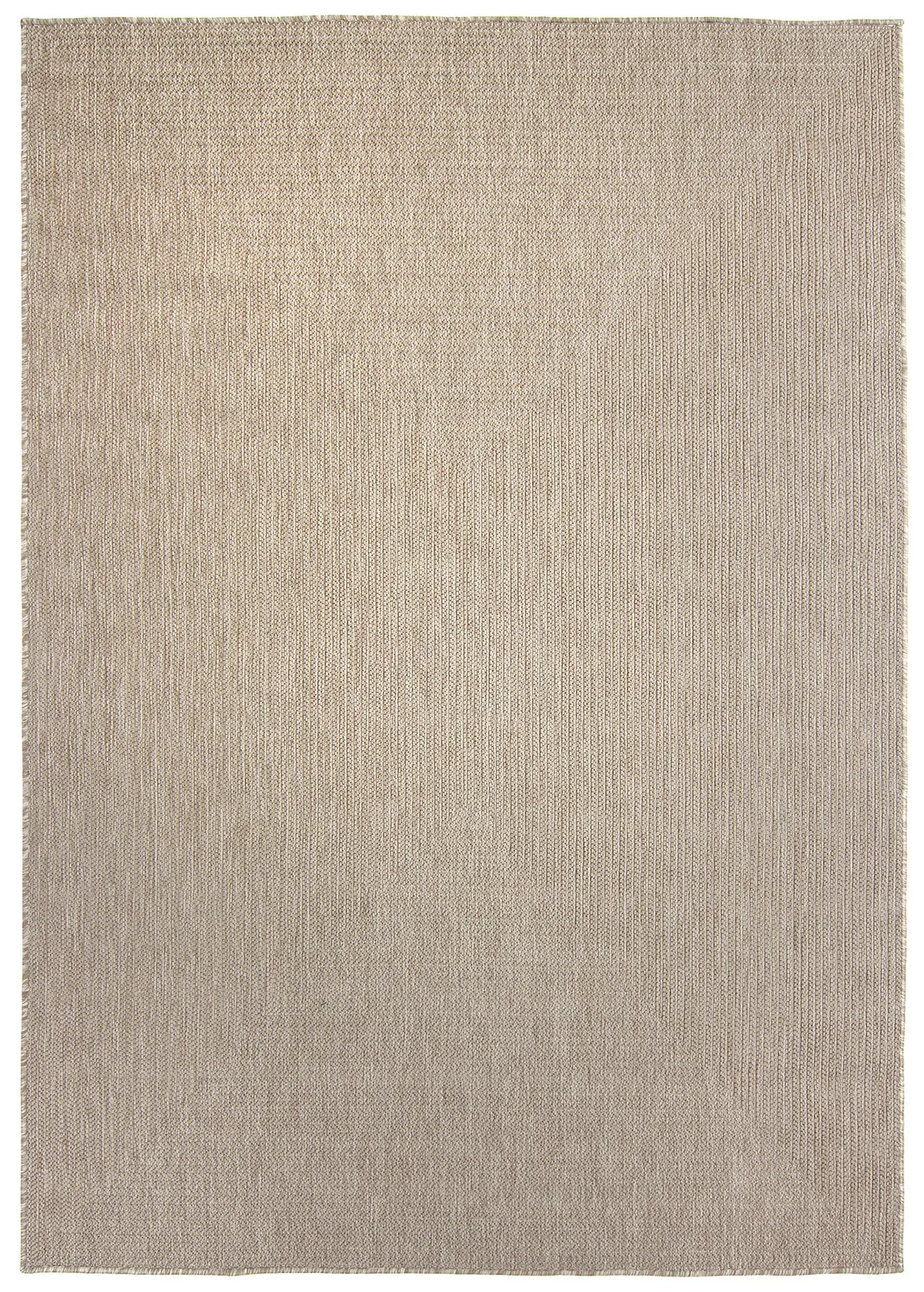 Vloerkleden voor binnen en buiten - Arlo (beige)