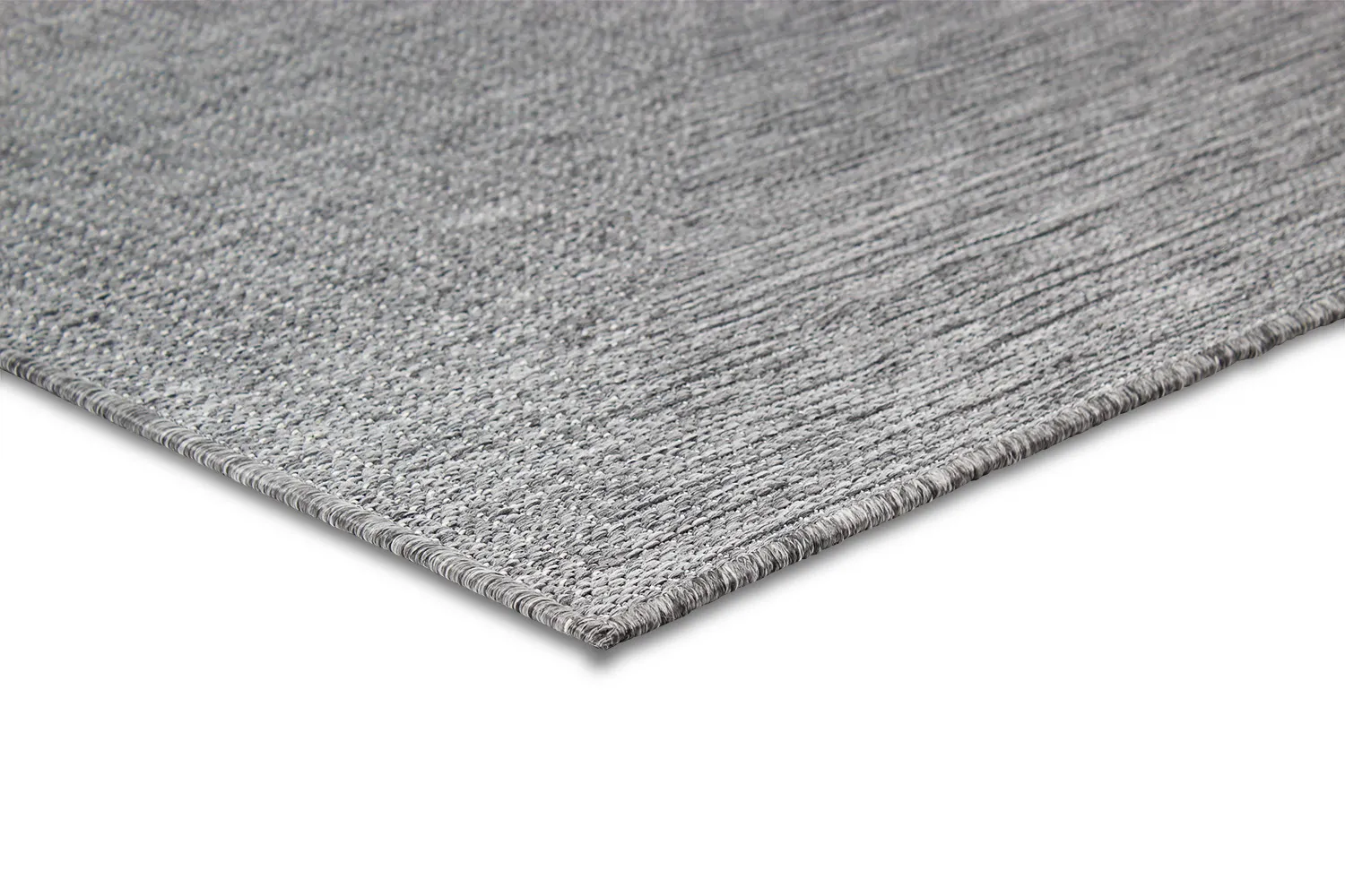 Vloerkleden voor binnen en buiten - Arlo (grijs)
