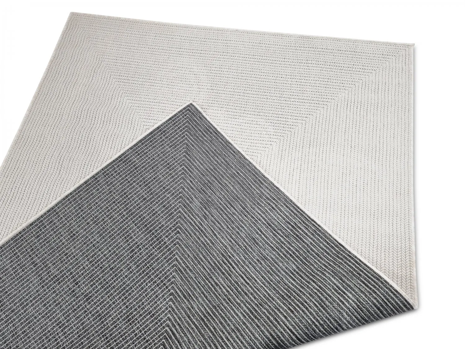 Vloerkleden voor binnen en buiten - Arlo (offwhite)