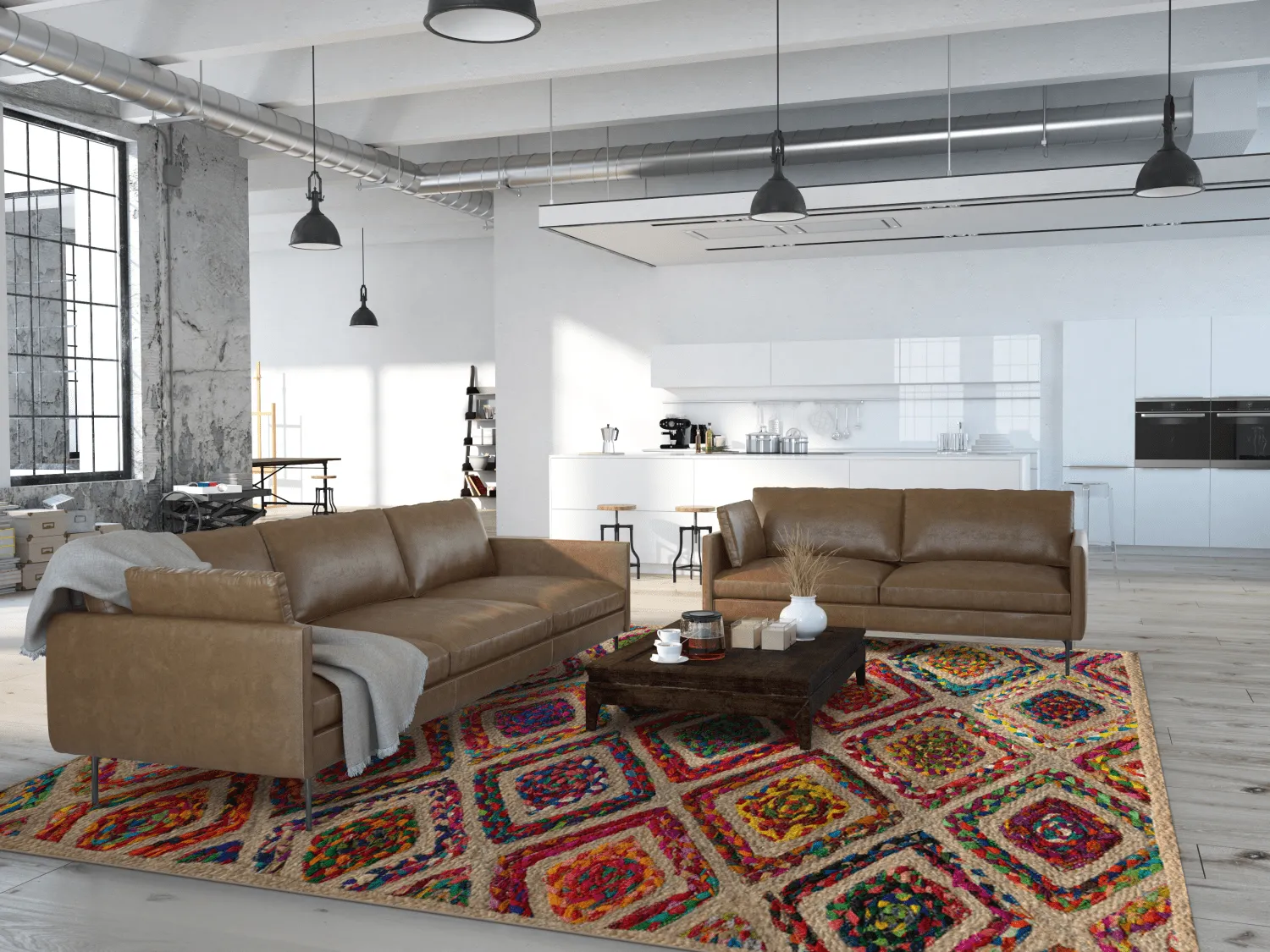 Wilton - Arosa (multi)