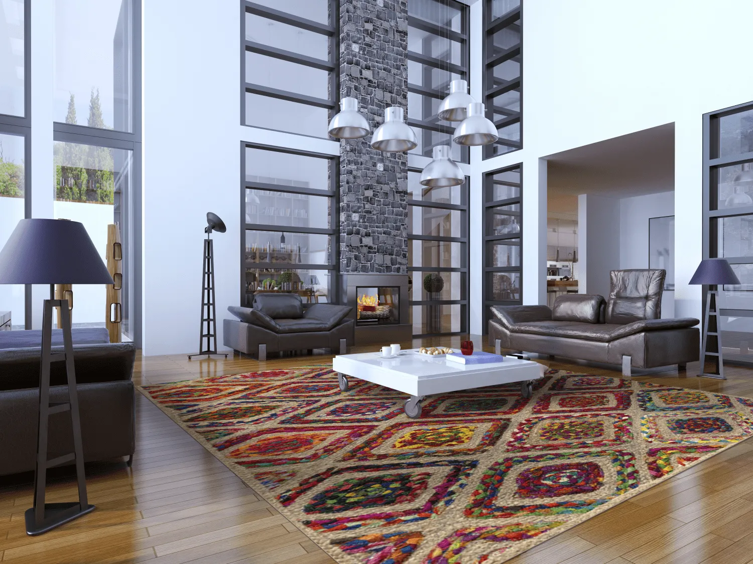 Wilton - Arosa (multi)