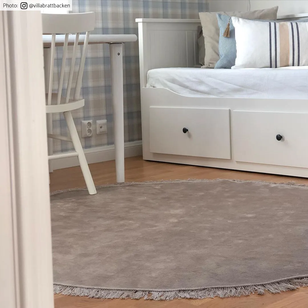 Wilton - Art Silk (beige)