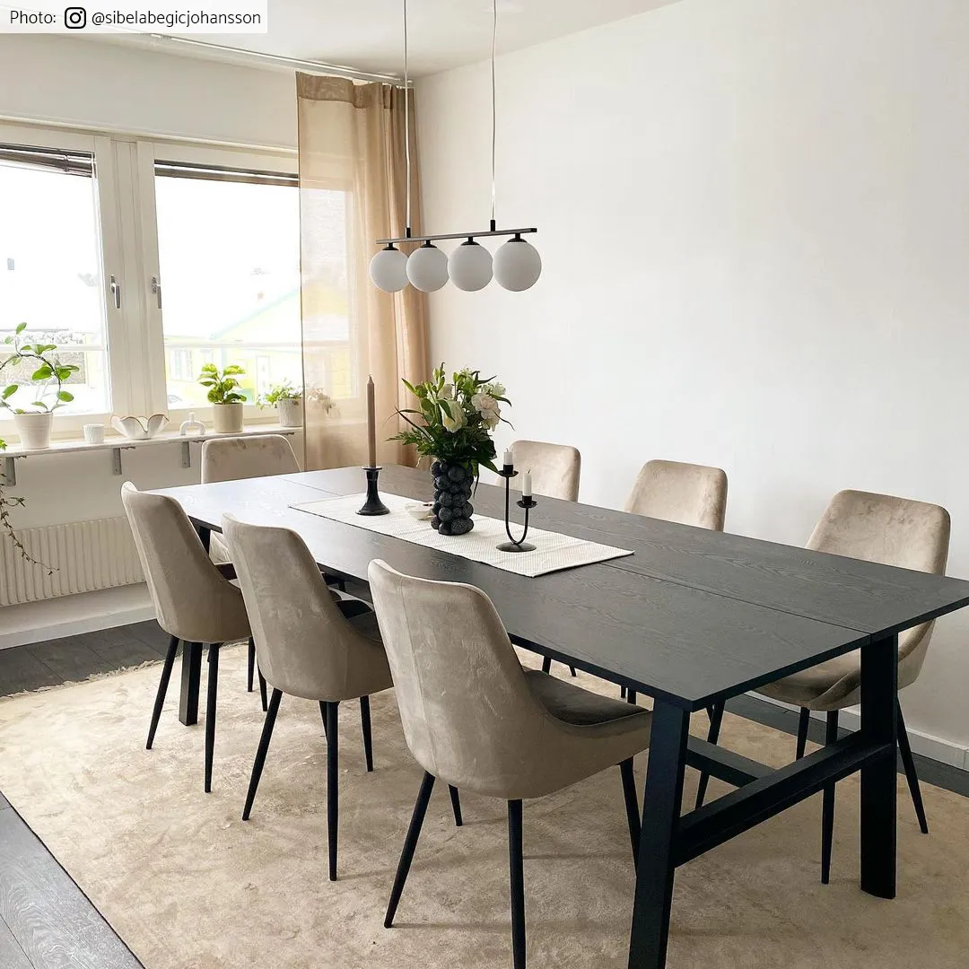 Wilton - Art Silk (beige)