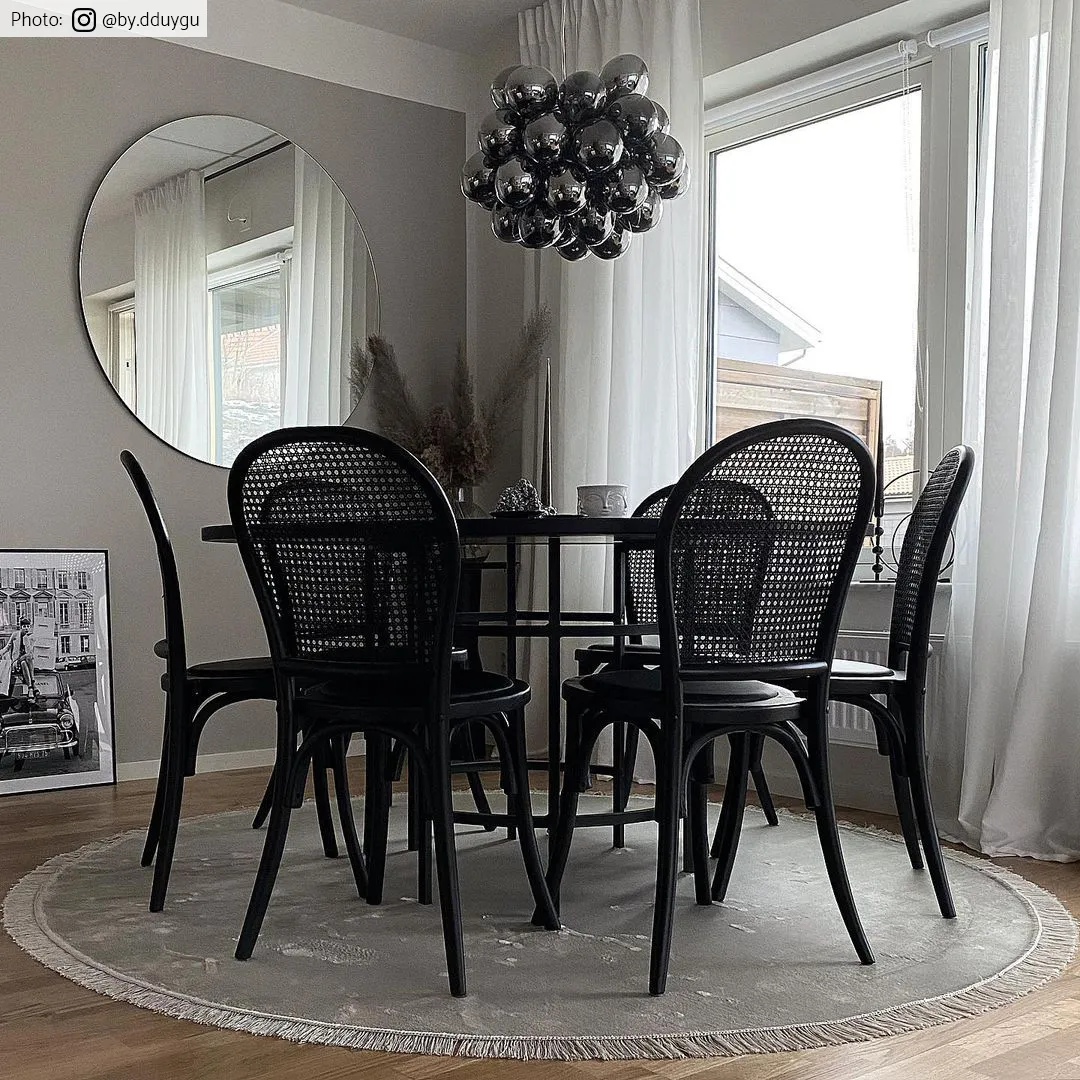 Wilton - Art Silk (lichtgrijs/beige)