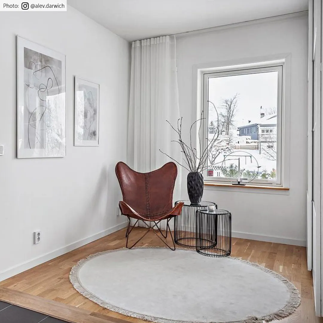 Wilton - Art Silk (lichtgrijs/beige)