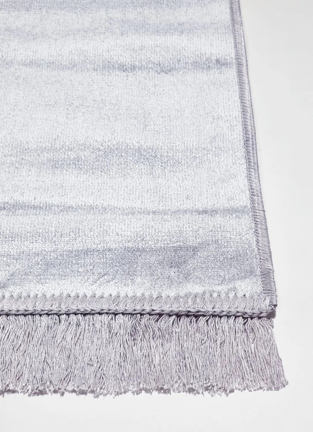 Wilton - Art Silk (lichtblauw)
