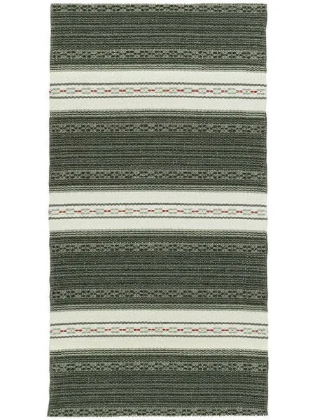 Plastic-kleden - Horredskleden Astor (grafiet)