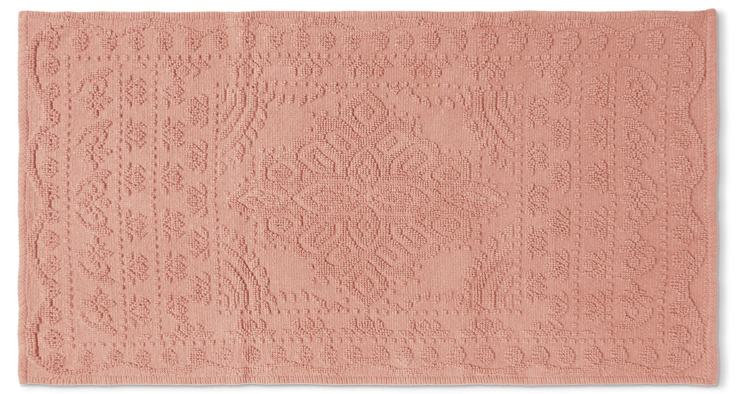 Badmat - Bella (roze)