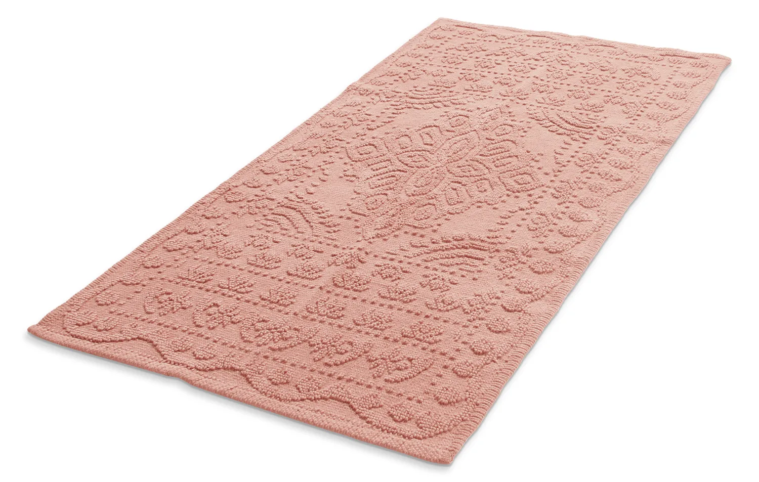 Badmat - Bella (roze)