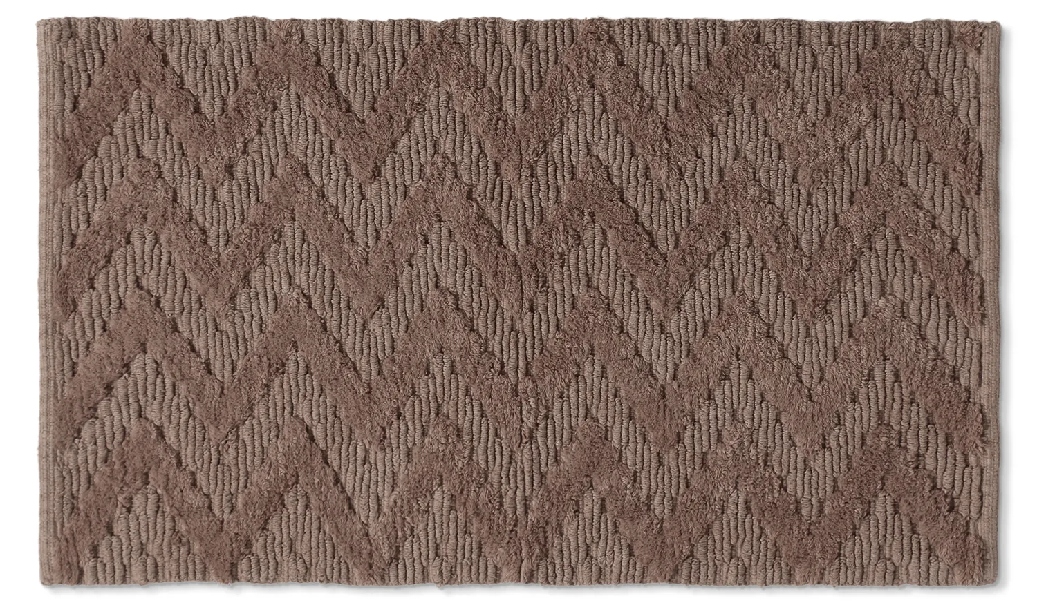 Badmat - Bellona (bruin)