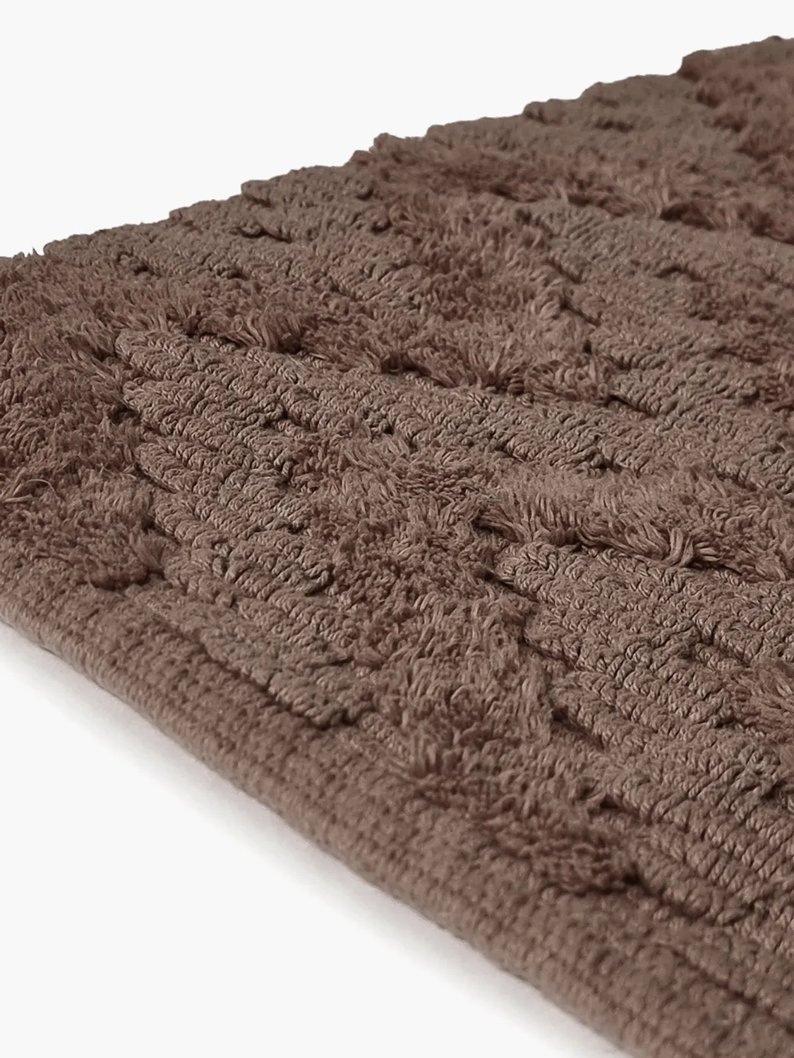 Badmat - Bellona (bruin)