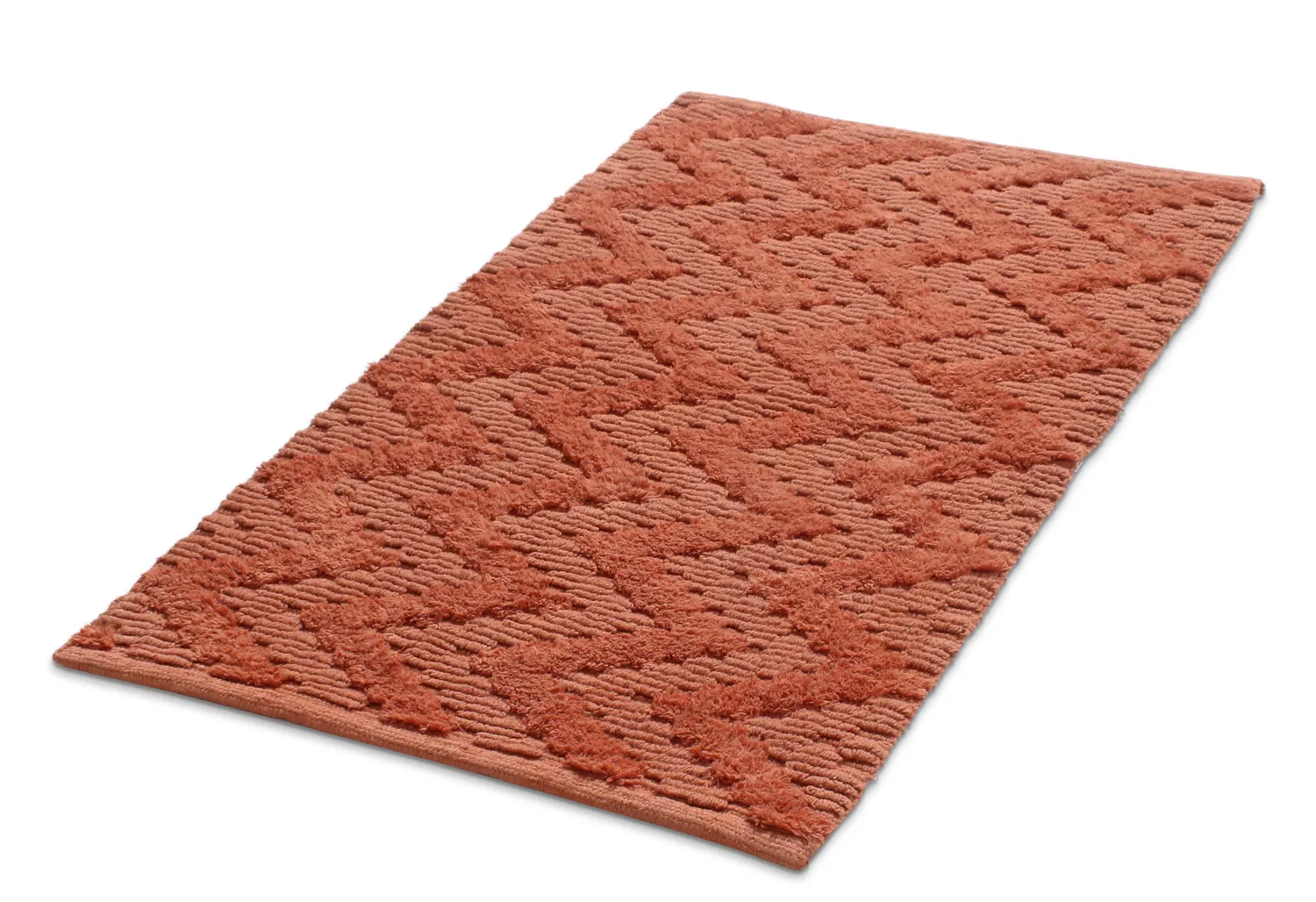 Badmat - Bellona (terracotta)