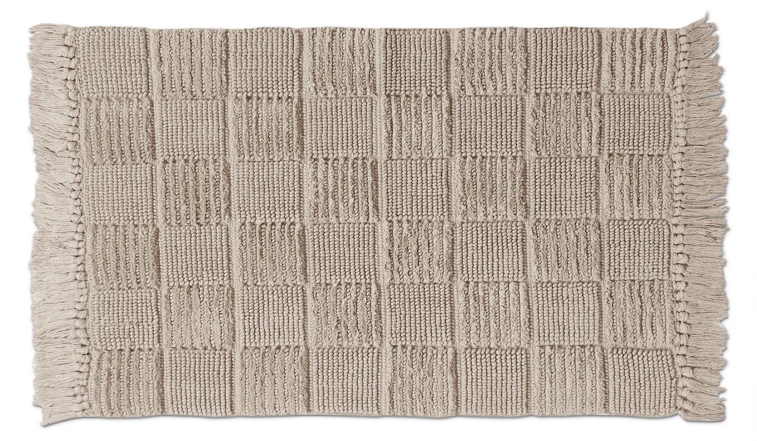 Badmat - Duna (beige)
