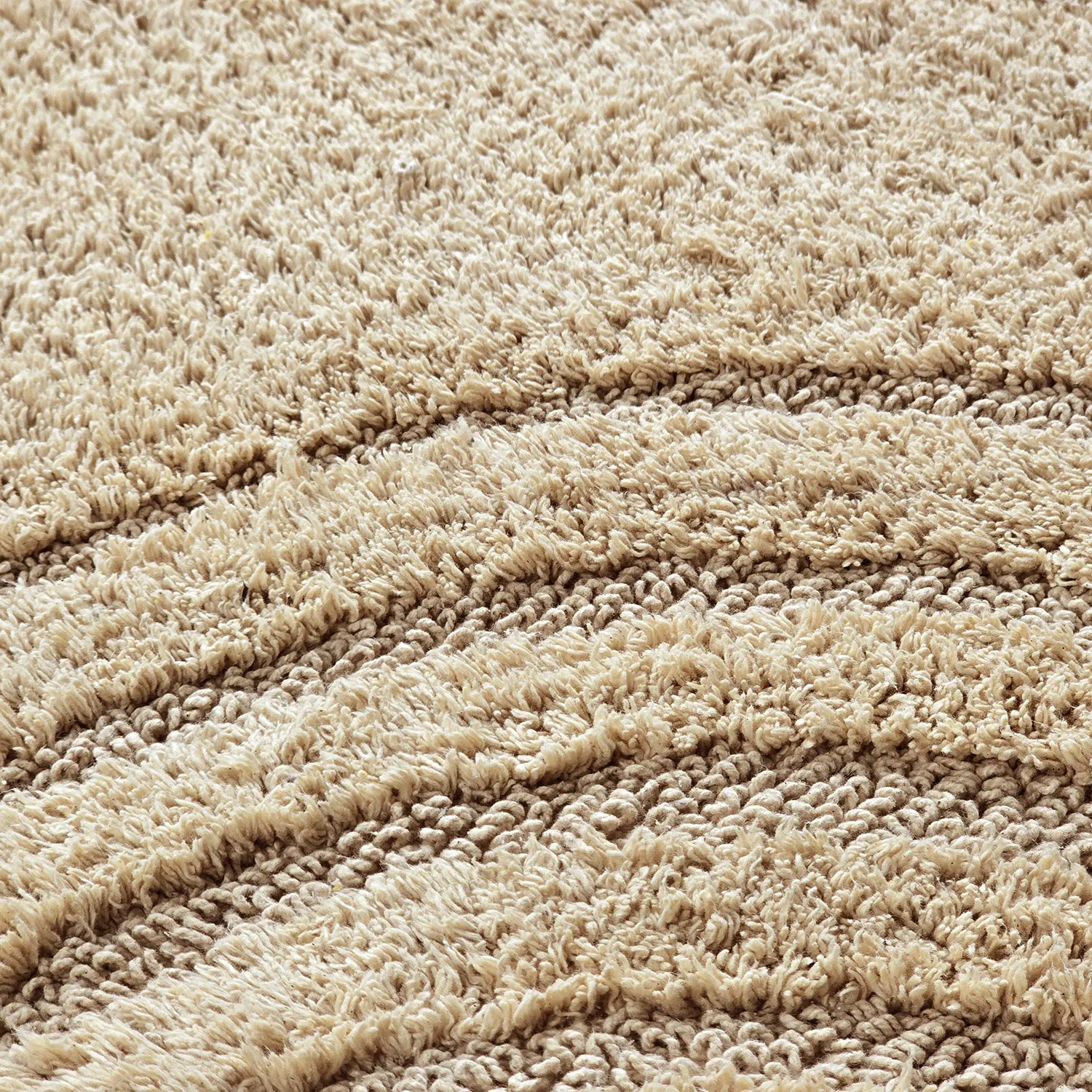 Badmat - Eliza (beige)