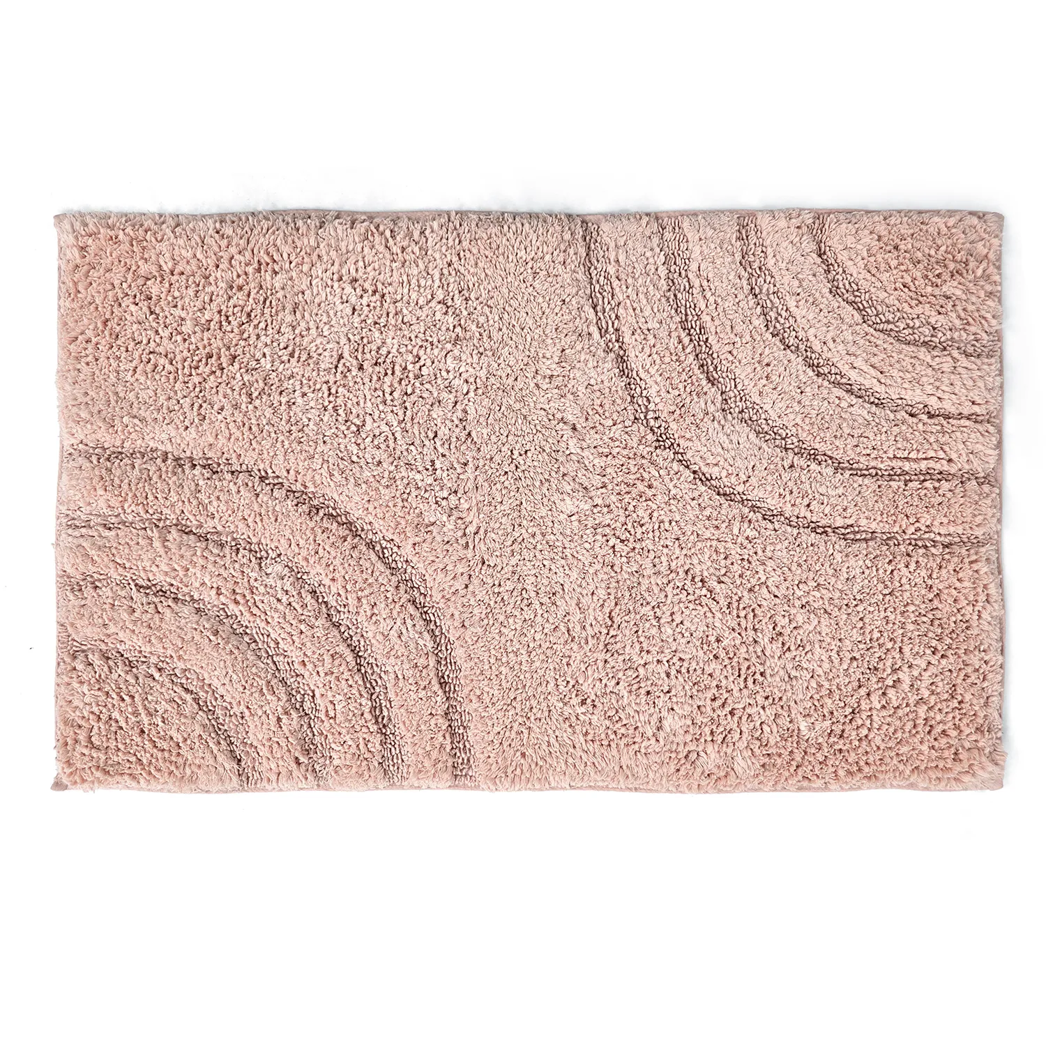 Badmat - Eliza (roze)