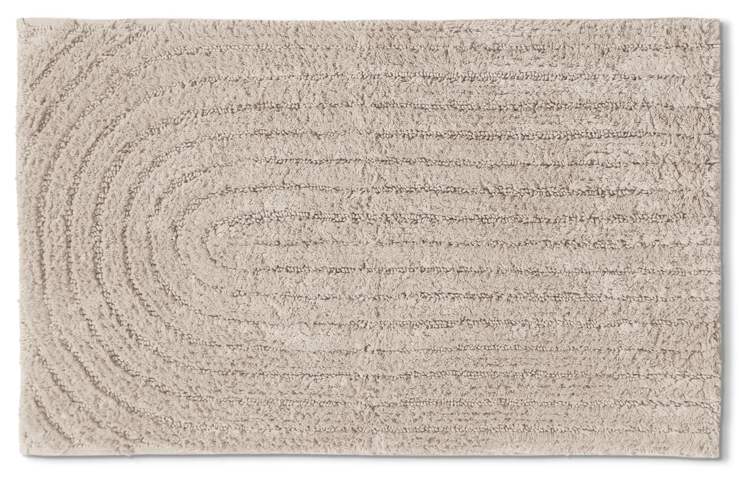 Badmat - Evena (beige)