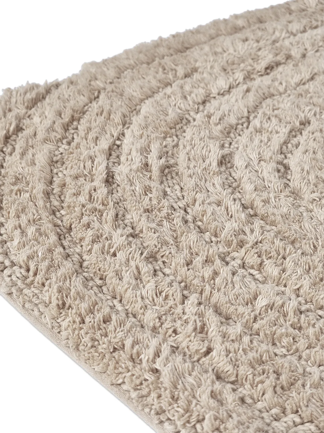 Badmat - Evena (beige)