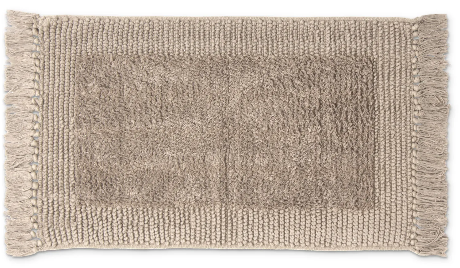 Badmat - Flynn (beige)