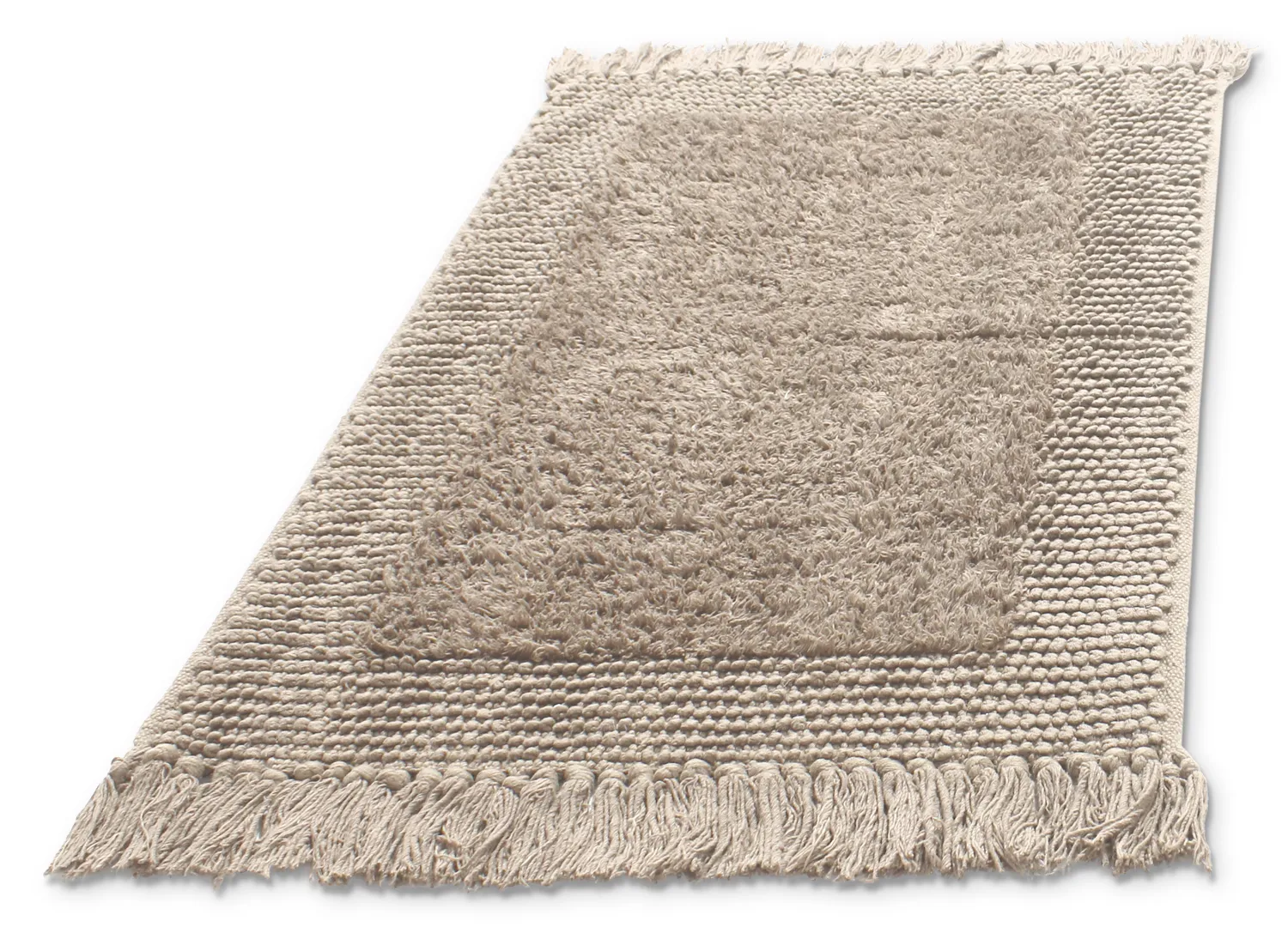 Badmat - Flynn (beige)