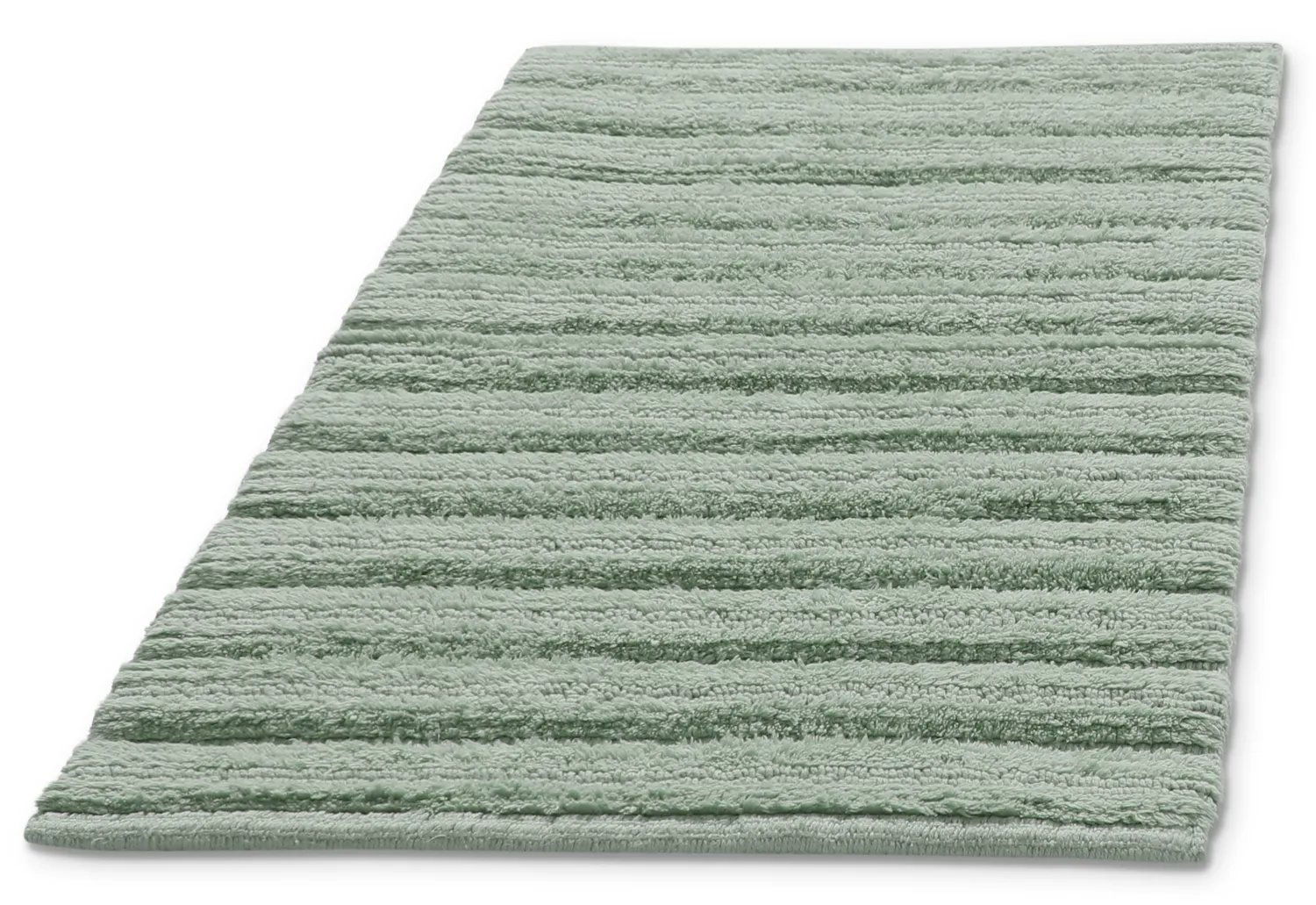 Badmat - Franny (licht groen)
