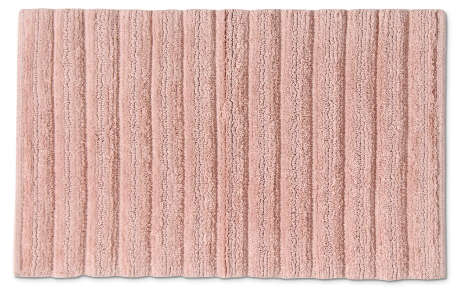 Badmat - Franny (roze)