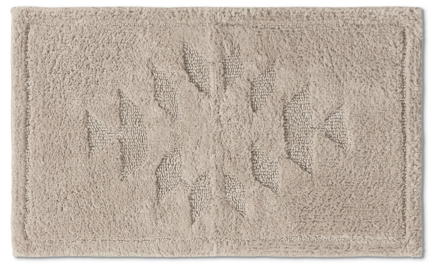 Badmat - Gertie (beige)