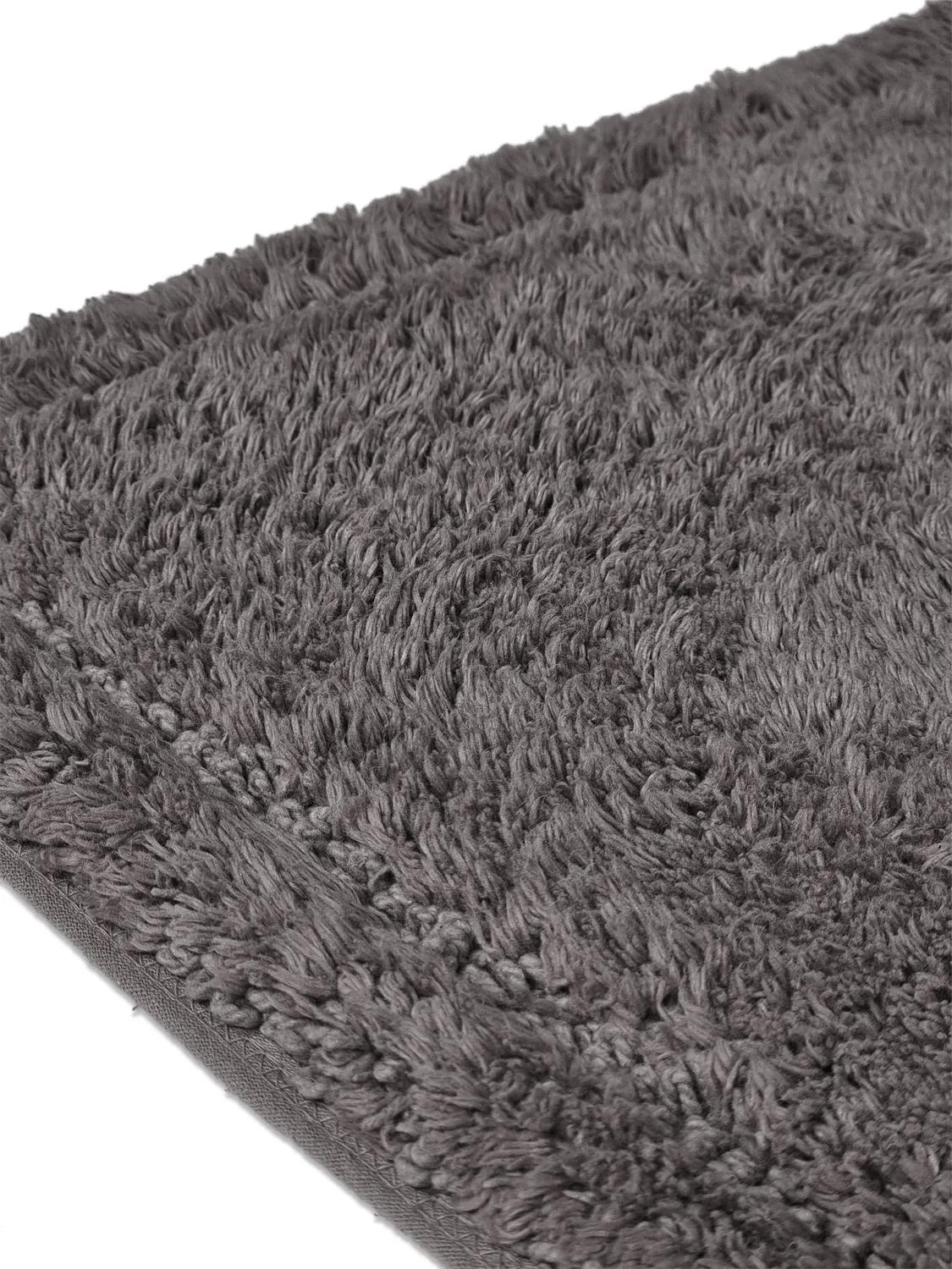 Badmat - Gertie (donkergrijs)