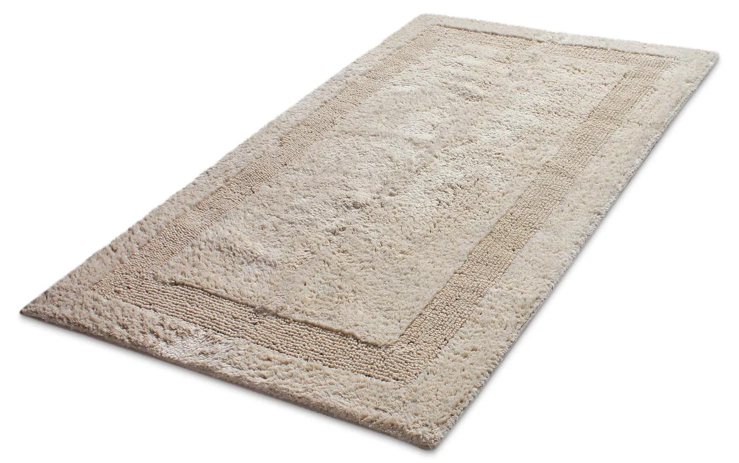 Badmat - Nila (beige)