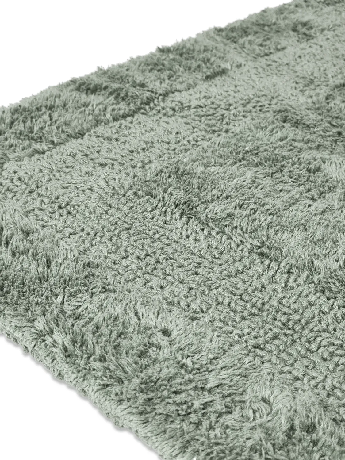 Badmat - Nila (licht groen)