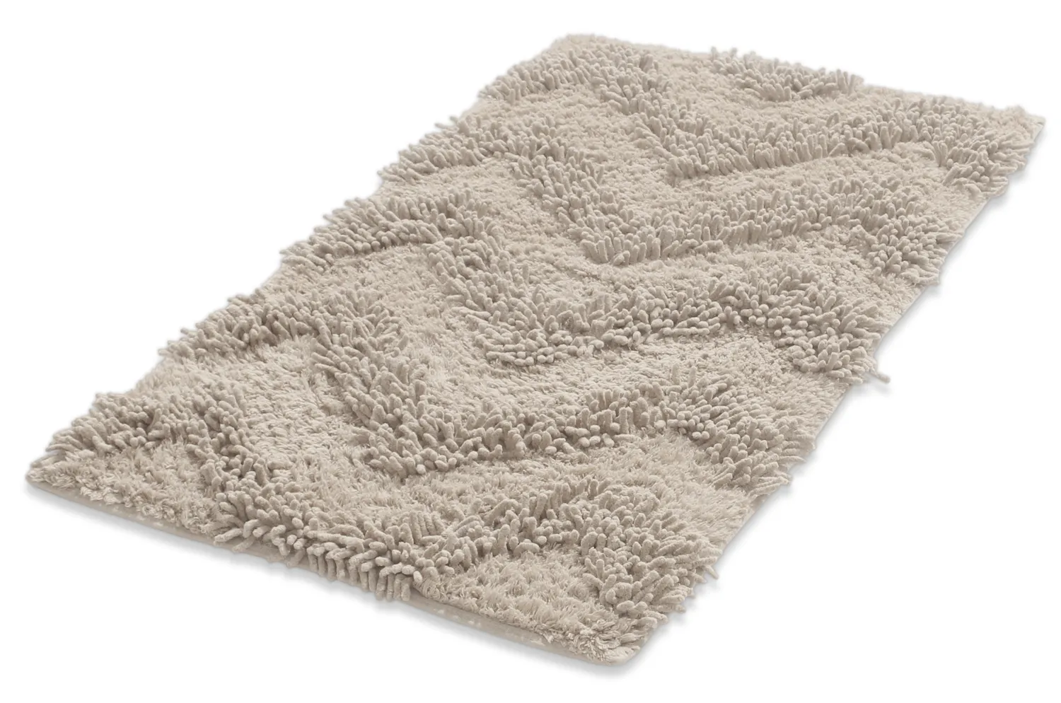 Badmat - Tressa (beige)