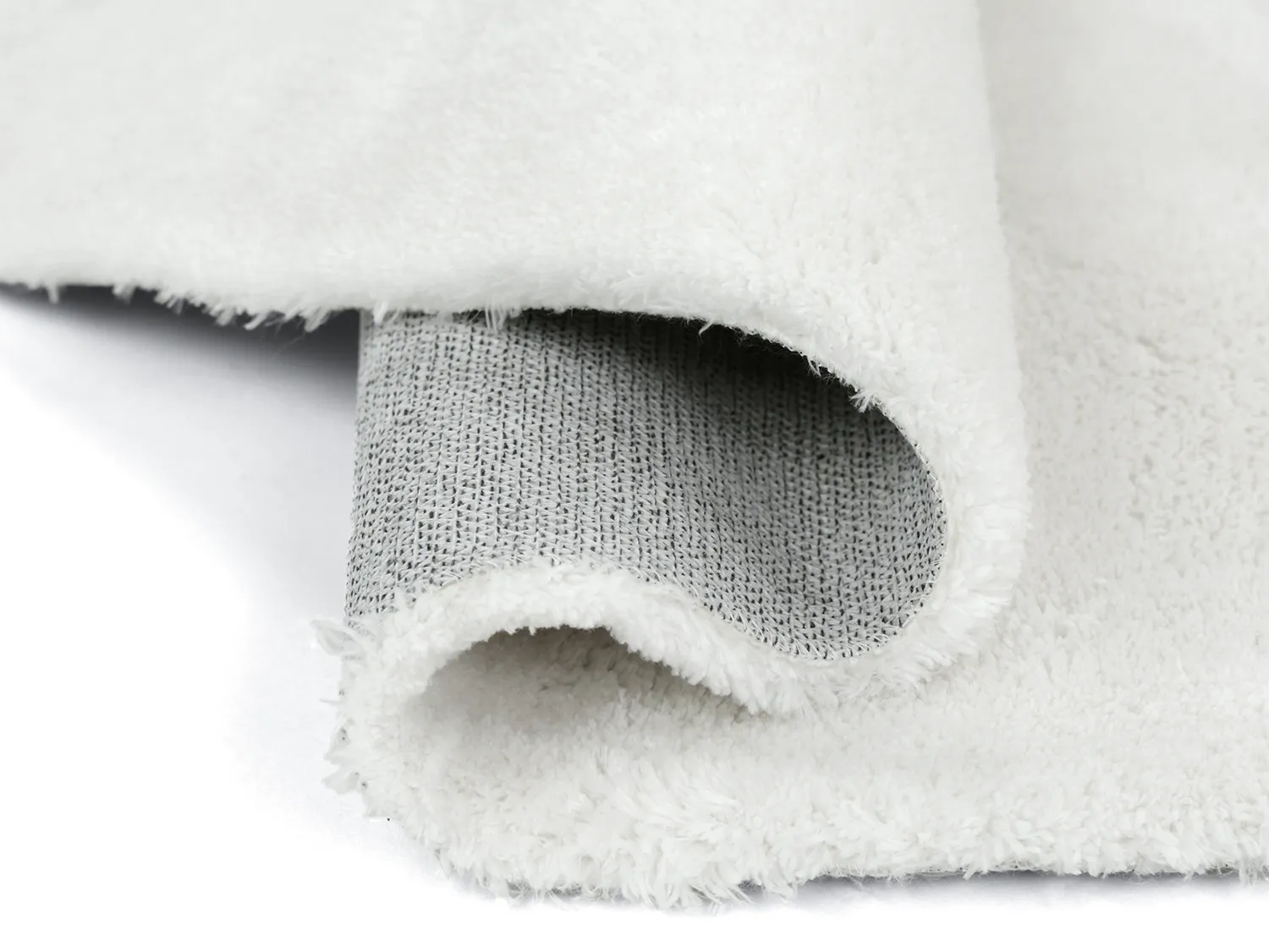 Kinderkleed - Aranga Super Soft Heart (wit)