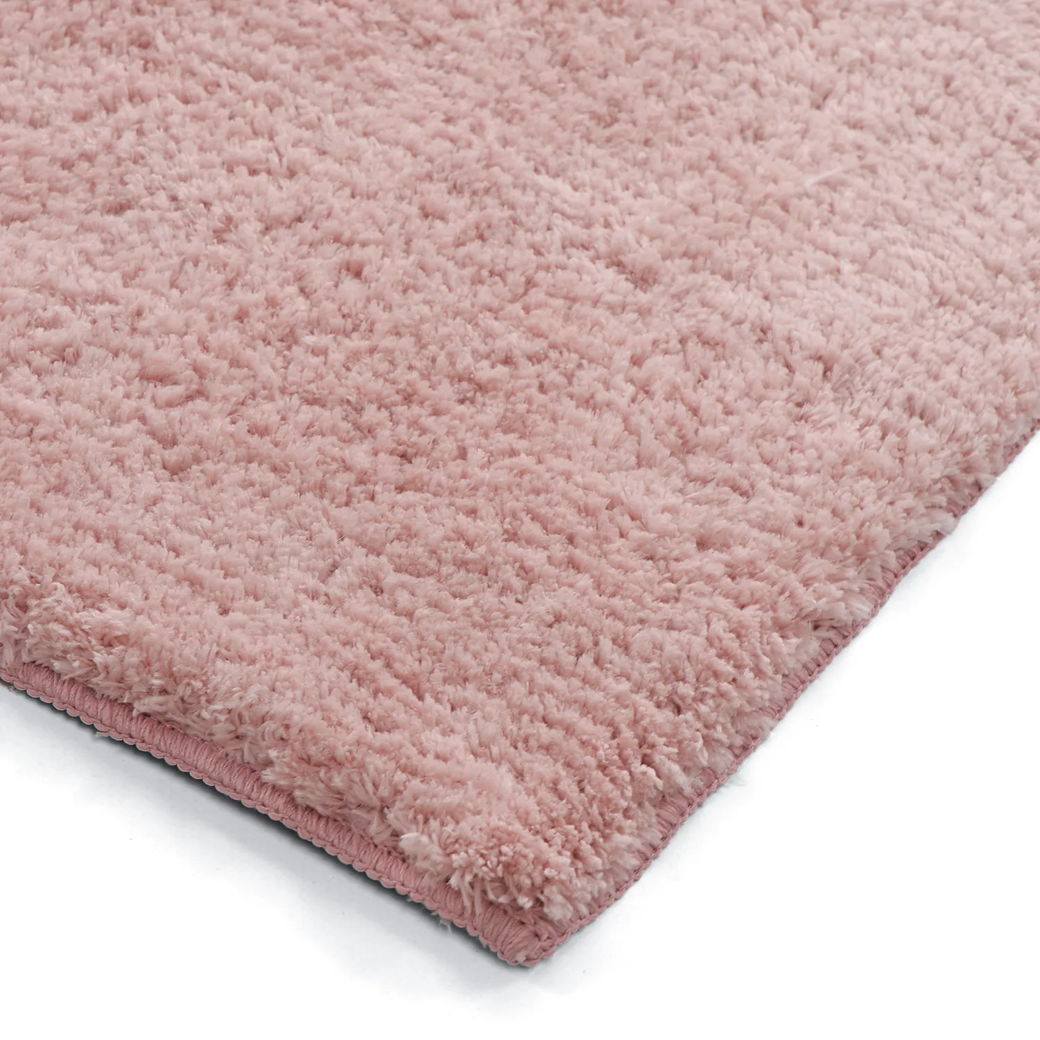 Kinderkleed - Soft Bunny (roze/crème)